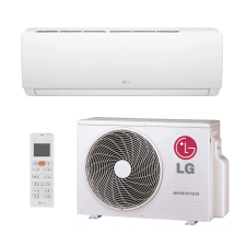 LG Dualcool Pro Inverteres split klíma 5,1 kW (W18TI) split klíma