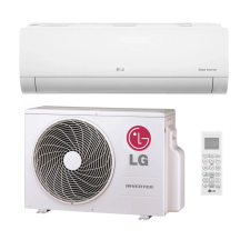 LG Dualcool Silence Plus Inverteres Split klíma 6,6 kW (PC24SK NSK) split klíma