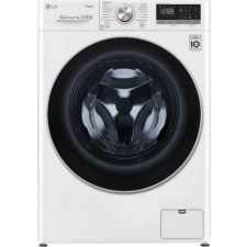 LG F2WN6S7S1 mosógép és szárító