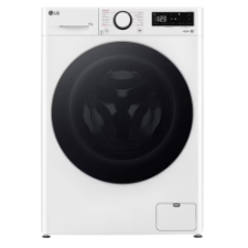 LG F4WR511S1W mosógép és szárító