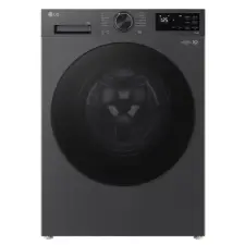 LG F4X5011TBB mosógép és szárító