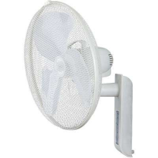 LG Fali ventilátor, O 44 cm, 50 W, világosszürke, CasaFan Greyhound WV 45 FB LG ventilátor