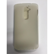 LG G2 D802 átlátszó matt szilikon tok tok és táska