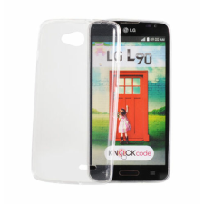 LG G2 Mini D620, Szilikon tok, Ultra Slim, átlátszó tok és táska
