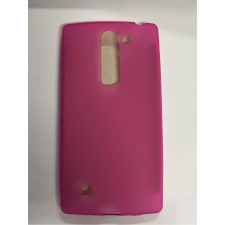 LG G4C H520F Magna H500F pink rózsaszín Szilikon tok tok és táska