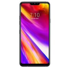 LG G7 ThinQ 64GB mobiltelefon