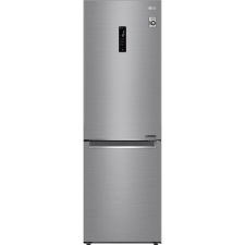 LG GBB61PZHMN hűtőgép, hűtőszekrény