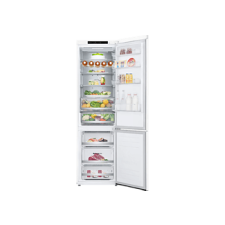 LG GBB72SWVGN hűtőgép, hűtőszekrény