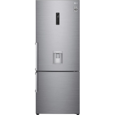 LG GBF567PZCMB hűtőgép, hűtőszekrény