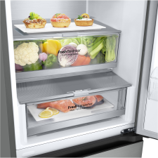 LG GBV7280CPY.APYQEUR hűtőgép, hűtőszekrény