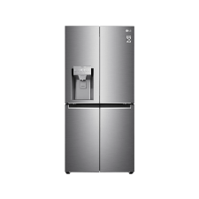 LG GML844PZ6F hűtőgép, hűtőszekrény