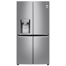 LG GML945PZ8F hűtőgép, hűtőszekrény