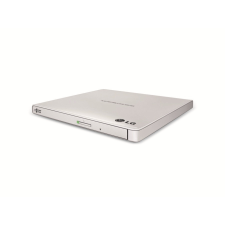 LG GP57EW40 Külsõ USB DVD-RW író Fehér