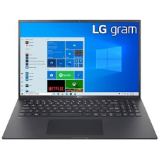 LG gram 16Z90P-G.AA55H laptop