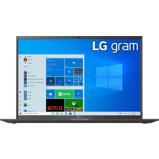 LG gram 16Z90P-G.AA75H laptop