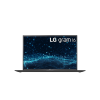 LG Gram 16Z90RU Intel® Core™ i5 i5-1334U 40,6 cm (16") WQXGA 16 GB LPDDR4x-SDRAM 1 TB SSD Wi-Fi 6 (802.11ax) Windows 11 Home Fekete (16Z90RU-G.AA58G)