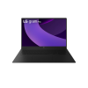 LG Gram Pro 17Z90TP Intel Core Ultra 7 255H 43,2 cm (17") 2.5K 32 GB LPDDR5x-SDRAM 2 TB SSD Wi-Fi 7 (802.11be) Windows 11 Home Fekete (17Z90TP-G.AD8BG)