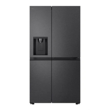 LG GSJC41EPPE hűtőgép, hűtőszekrény