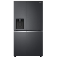 LG GSJV71MCTE hűtőgép, hűtőszekrény