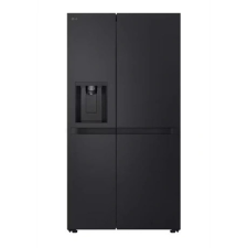 LG GSLC40EPPE hűtőgép, hűtőszekrény