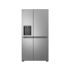 LG GSLC40PYPE Side by hűtőszekrény