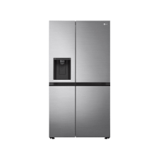 LG GSLV51PZXE hűtőgép, hűtőszekrény