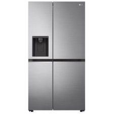 LG GSLV70PZTM hűtőgép, hűtőszekrény