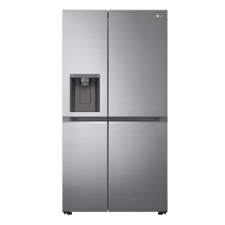LG GSLV71PZLE hűtőgép, hűtőszekrény