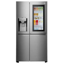 LG GSX961NEAZ hűtőgép, hűtőszekrény