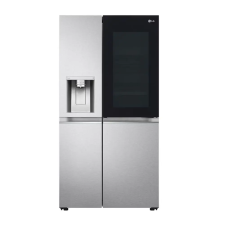 LG GSXE90MBDD hűtőgép, hűtőszekrény