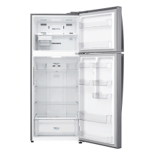 LG GTB574PZHZD hűtőgép, hűtőszekrény