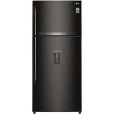 LG GTF744BLPED hűtőgép, hűtőszekrény