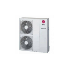 LG HM163MR.U34 Therma V Monoblokk hőszivattyú (16 kW; 3 fázis) hőszivattyú