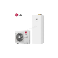 LG HUN051MR-IWT ThermaV osztott hőszivattyú (R32, 5 kW, 1fázis) hőszivattyú