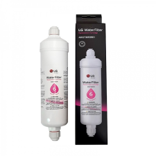 LG hűtő vízszűrő (ADQ73693901/ADQ73693903) beépíthető gépek kiegészítői