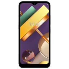 LG K22 Dual 32GB mobiltelefon