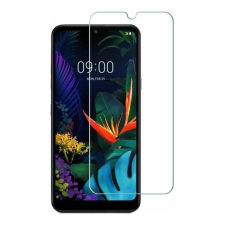  LG K40S Üvegfólia- 9H keménységű üvegfólia mobiltelefon kellék