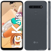 LG K41S - Hydrogél kijelzővédő fólia
