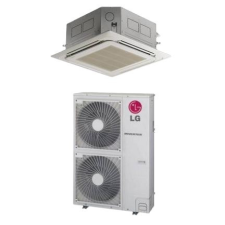 LG klíma UV60F/UUD1 Standard, split klíma, mennyezeti szett 15 kW (ps-18574) split klíma