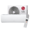 LG klíma Winner DualCool Pro W12TE 3,5kW oldalfali hűtő-fűtő split klíma (w12te)