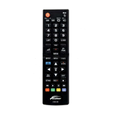 LG Leziter LTAV-02 Univerzális LG távirányító távirányító