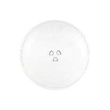  LG mikróhullámú sütő tányér 29.2 cm átmérőjű MJS63771901 kisháztartási gépek kiegészítői