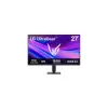 LG MON LG gaming monitor 27" 27G411A-B, 1920x1080, 16:9, 250cd/m2, 5ms, HDMI/DisplayPort, 144Hz (385151)