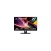 LG MON LG gaming monitor 27" 27G610A-B, 2560x1440, 16:9, 400cd/m2, 1ms, HDMIx2/DisplayPort, 200Hz (385149)