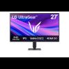 LG Monitor 27" Gamer - 27G411A-B (IPS; 16:9; 1920x1080; 120Hz; 5ms; 250cd; HDMI; DP; FreeSync; G-sync; HDR10) (27G411A-B.AEU)