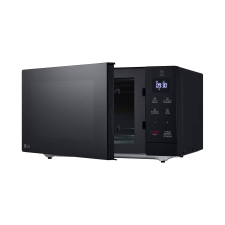 LG MS3032JAS mikrohullámú sütő