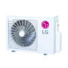 LG multi kültéri egység - 4,1 kW