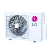 LG multi kültéri egység - 4,1 kW klíma kültéri egység