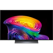 LG OLED48C61LA tévé