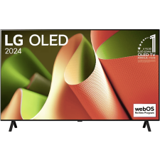LG OLED55B43 tévé